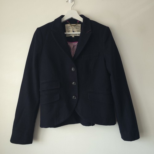 Jack wills tweed - wills,