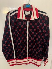 Gucci Tracksuit XL 
