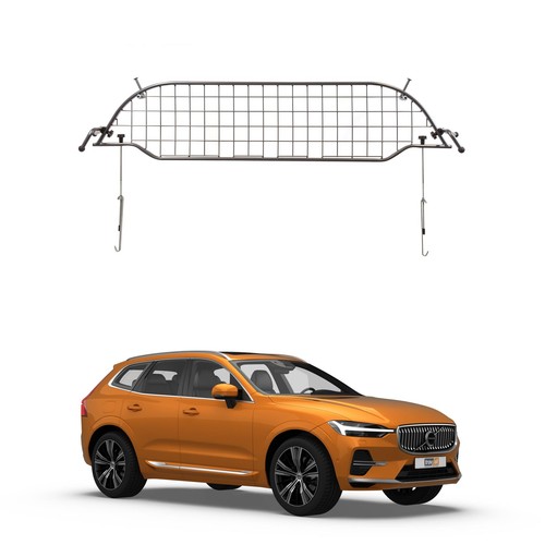 Travall dog guard for volvo - travall,