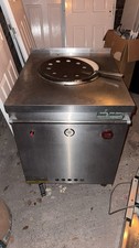 New Tandoori Oven Shaan Tandoor Clay Oven. Natural Or LPG GAS, Size 1 Small