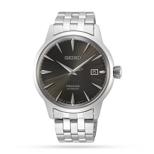 Seiko presage cocktail - seiko,