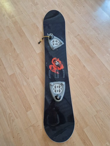Dakine snowboard - dakine,