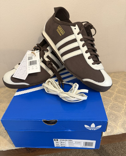 Adidas italia 60s - adidas, brand