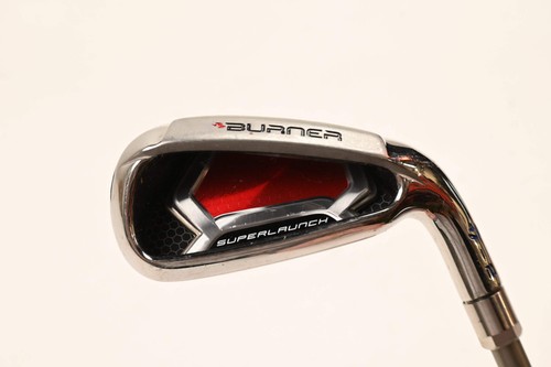 Taylormade burner iron - #6,