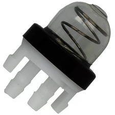 Carburettor Fuel Pump Primer Bulb Fits Stihl TS410 TS420 Saw 4238 350 6201