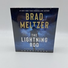 Lightning Rod CD : A Zig and