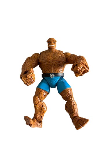 Marvel the thing - marvel,