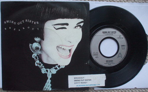 Swing out sister - swing, /