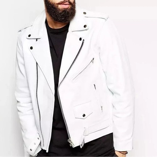 New white men genuine - men's,