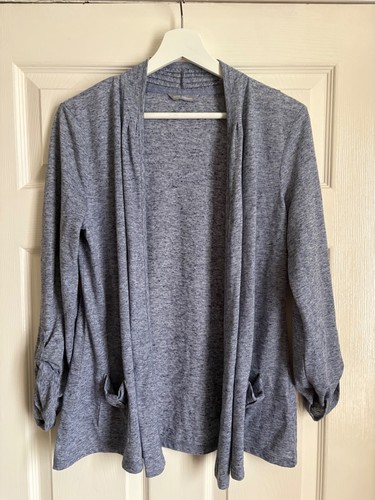 Blue marks and spencer - and,