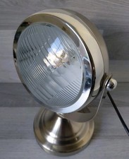 Dunelm motorcycle headlight - dunelm,