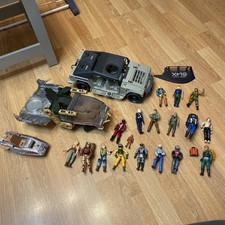 GI Joe Spares And Repairs