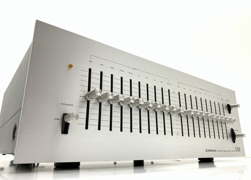 Pioneer 9500 graphic - pioneer,