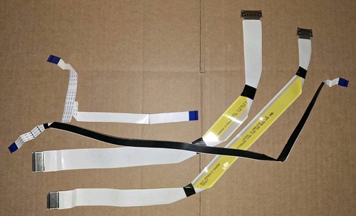 Sony ffc lvds cables set - cables,