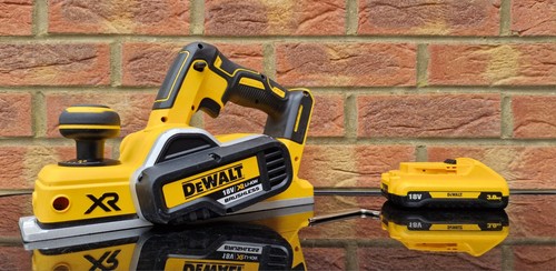 Dewalt dcp580n 18v - xr, li-ion