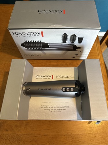 Remington proluxe you air - remington,