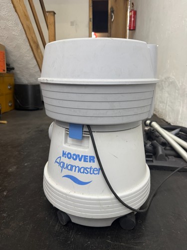Hoover aquamaster s4470 - s4470, &