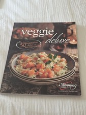 Slimming World Veggie Deluxe