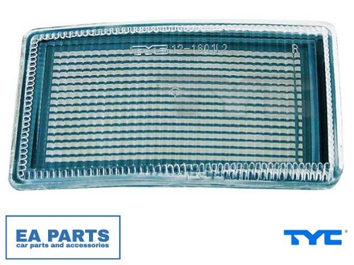 Eyelid fog light - fog,