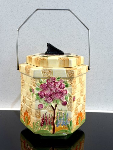 Vintage beswick sundial - beswick,