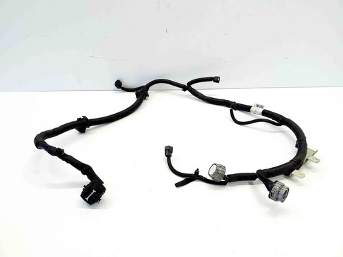 Nissan leaf engine - engine, cable