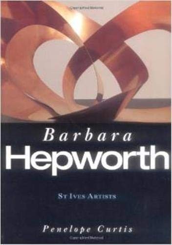Barbara hepworth ives - barbara,