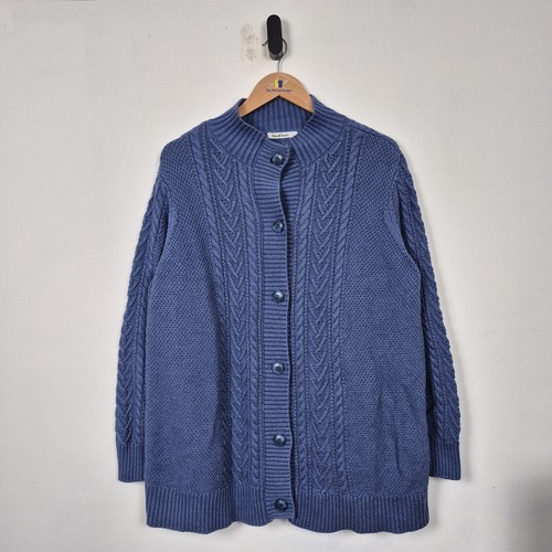 Woolovers cardigan womens - cardigan,