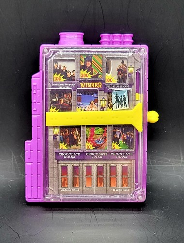 Wendy kids meal 2005 - wendy's,