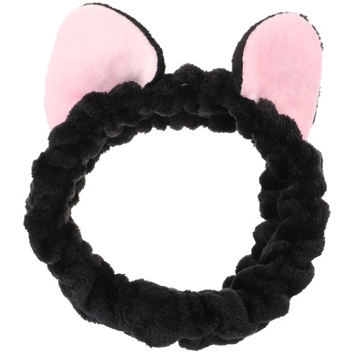 Soft plush animal ear - soft,
