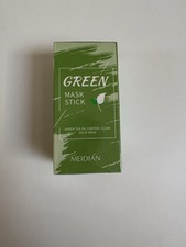 Green Mask Stick Green Tea Oil