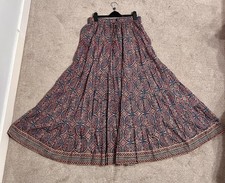 Indian Skirt, Women Maxi