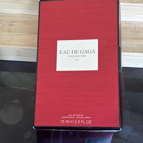 Discontinued rare eau - &,