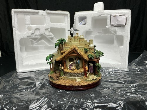 Thomas kinkade following the - kinkade,