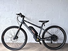Carrera E Subway Electric