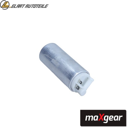 Fuel pump 0170 - pump, for