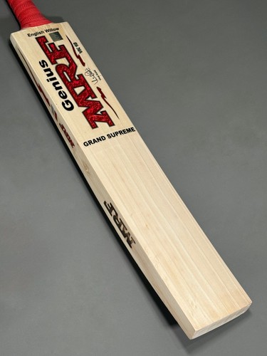 Mrf genius grand supreme - genius,