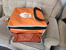 Just Eat Delivery Bag