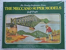 The Meccano Super Models: Vol