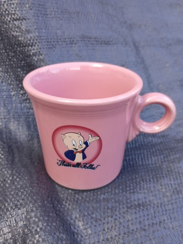 Porky pig fiesta - fiesta, ware