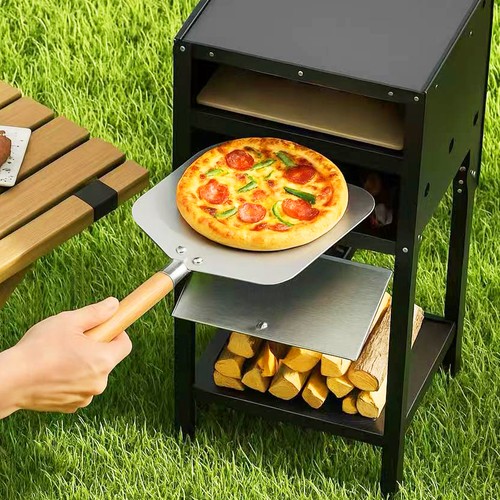 Outdoor pizza oven - outdoor,