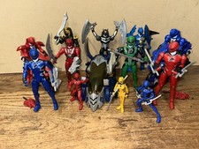 Power Rangers Jungle Fury