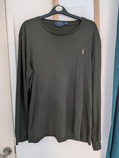 Polo Ralph LaurenCustom Slim