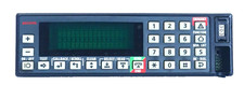 Ascom SE550 Mobile Transceiver