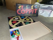 Spear's Games Coppit Board Game