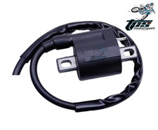 IGNITION COIL PACK SPARK PLUG