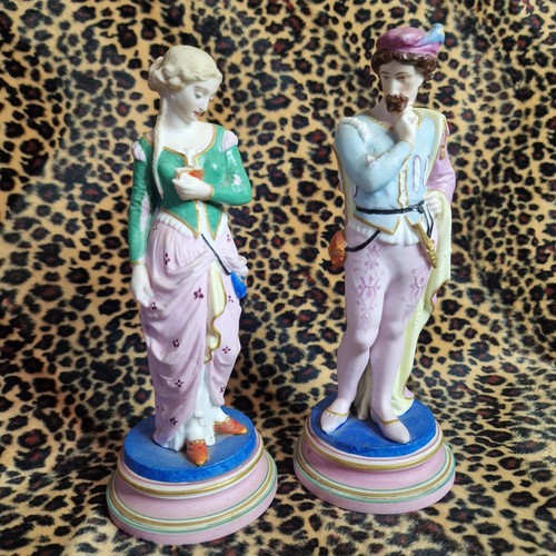 Charming pair victorian - charming,