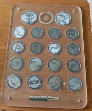 Mercedes AMG Petronas F1 2014