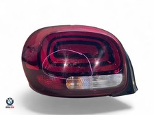 CITROEN C3 MK3 TAIL LIGHT