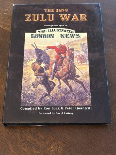 1879 zulu war - zulu, through