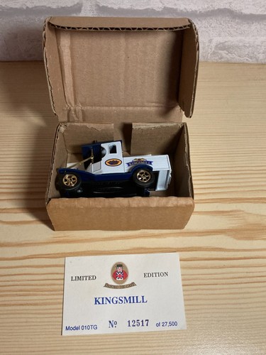 Oxford die cast limited - oxford,